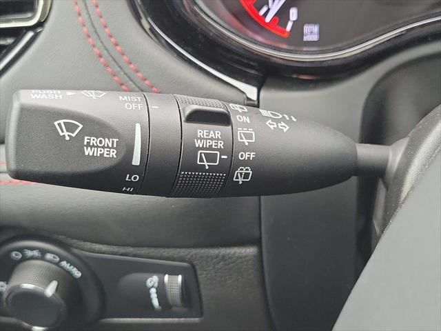 2027 Dodge Durango GT Premium HEMI