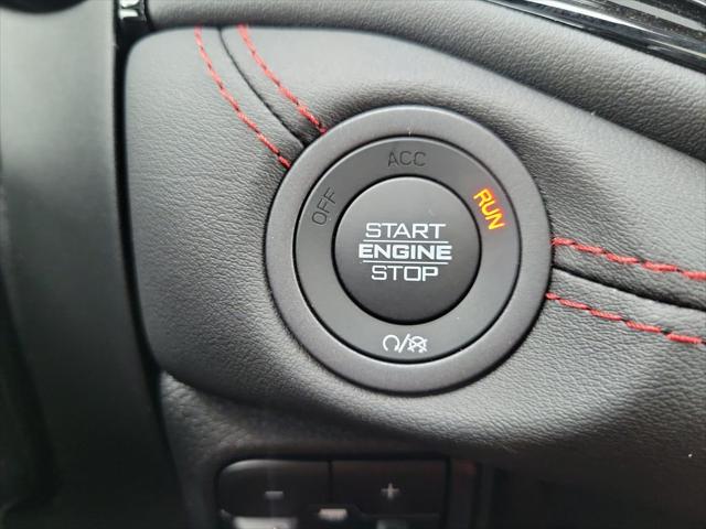 2027 Dodge Durango GT Premium HEMI