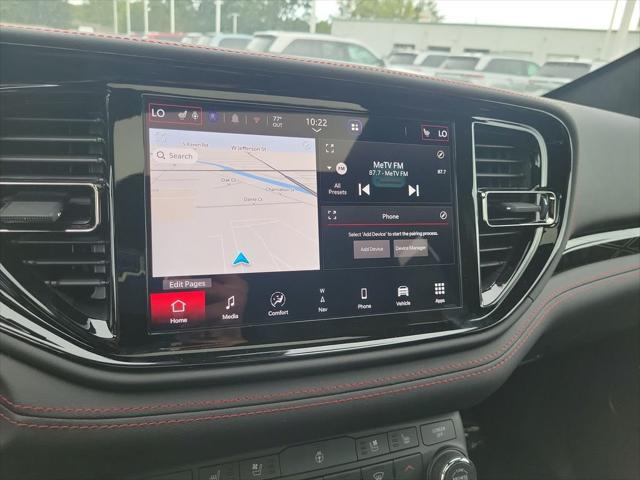 2027 Dodge Durango GT Premium HEMI