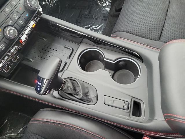 2027 Dodge Durango GT Premium HEMI