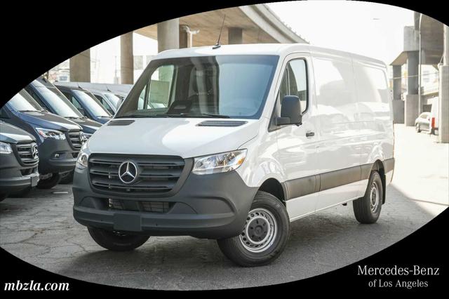2026 Mercedes-Benz Sprinter 2500 Standard Roof 4-Cyl Diesel for sale in Los Angeles, CA
