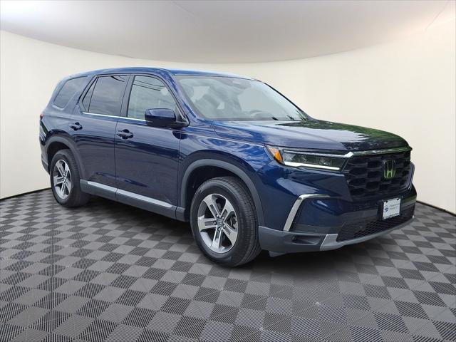 2025 Honda Pilot EX-L for sale in Hagerstown, MD