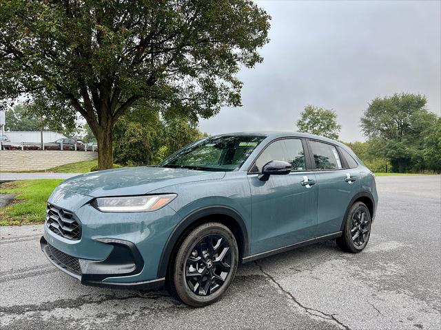2027 Honda HR-V Sport for sale in Hagerstown, MD