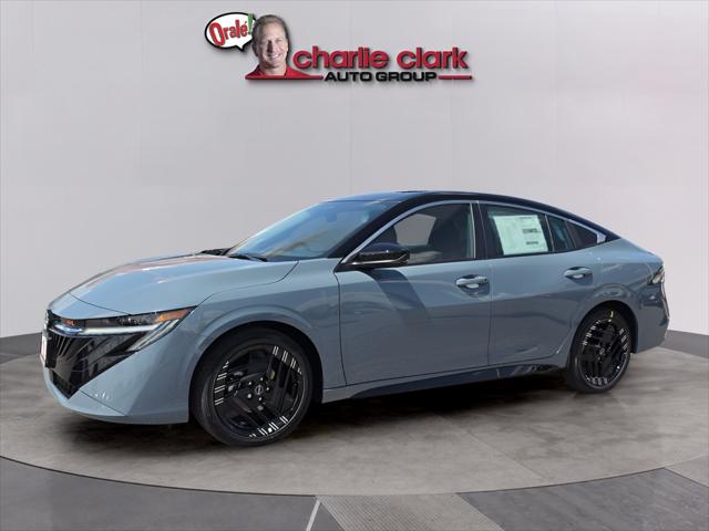 2026 Nissan Sentra SR for sale in El Paso, TX