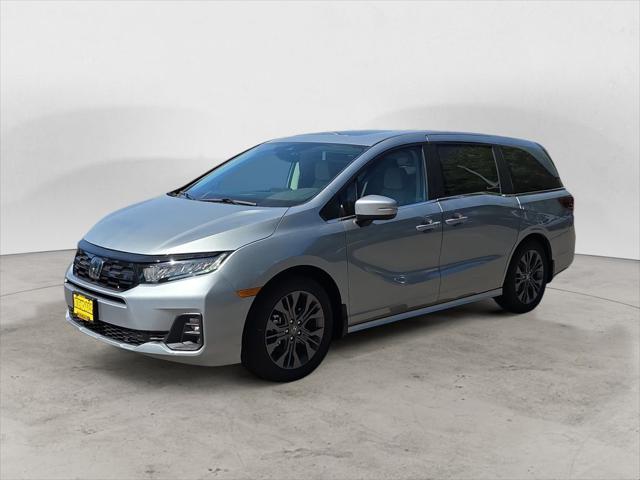2026 Honda Odyssey Touring for sale in Eugene, OR