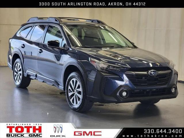2024 Subaru Outback Premium for sale in Akron, OH