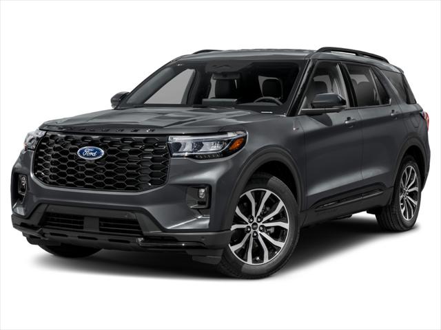 2026 Ford Explorer ST-Line for sale in Paris, TX