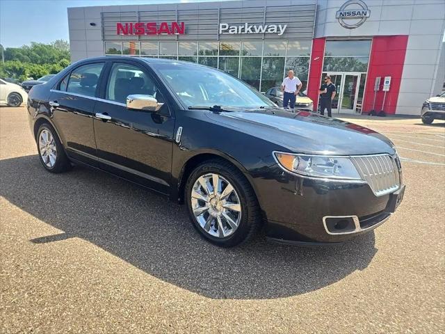 2011 Lincoln MKZ for sale near Dover, OH