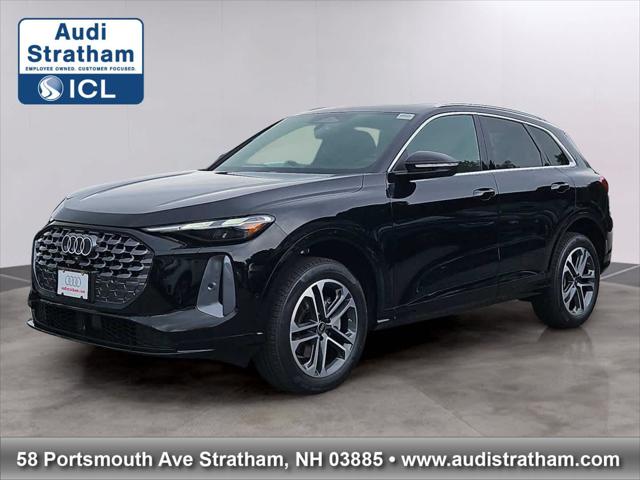 2026 Audi Q5 Premium TFSI quattro S tronic for sale in Stratham, NH