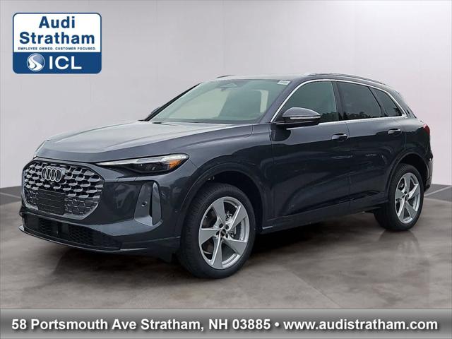 2026 Audi Q5 Premium Plus TFSI quattro S tronic for sale in Stratham, NH