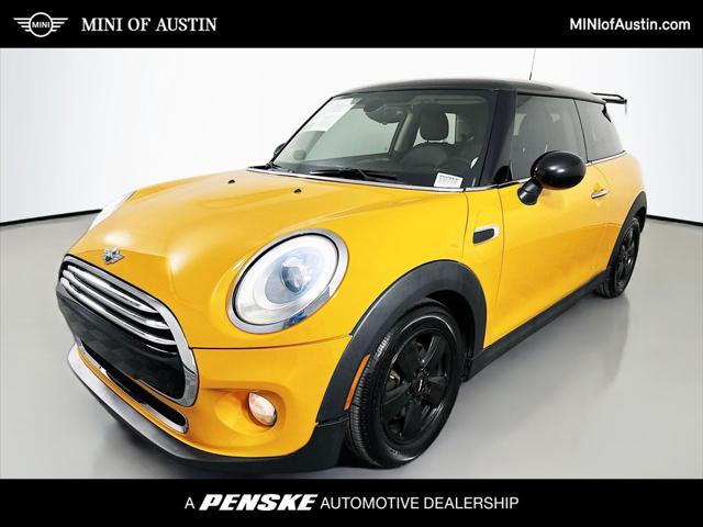2015 MINI Hardtop Cooper for sale in Austin, TX