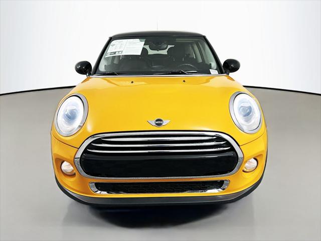 2015 MINI Hardtop Cooper