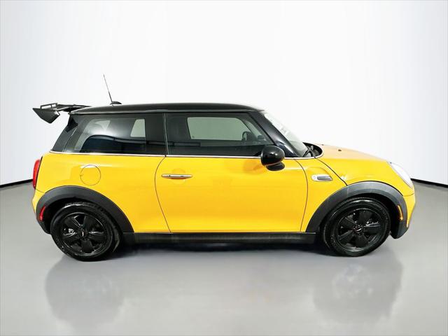 2015 MINI Hardtop Cooper
