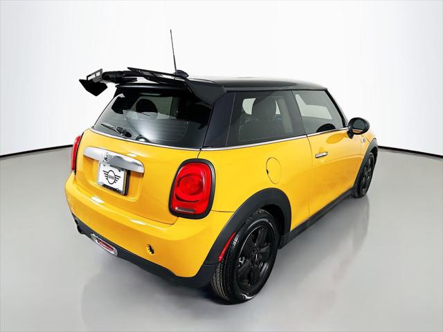 2015 MINI Hardtop Cooper