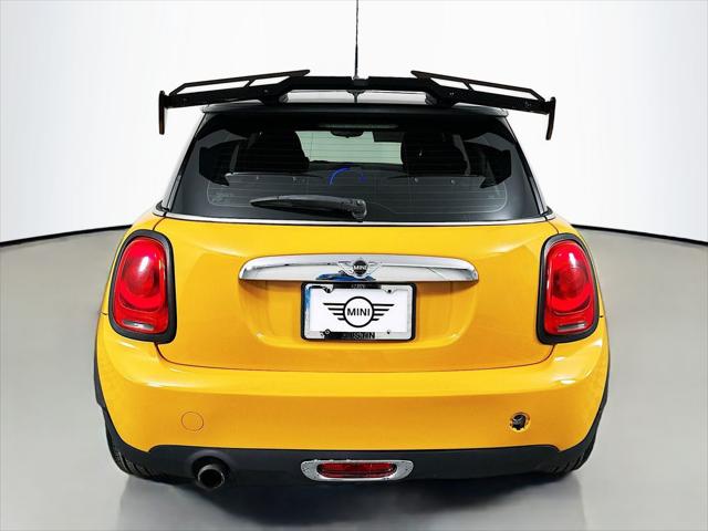 2015 MINI Hardtop Cooper