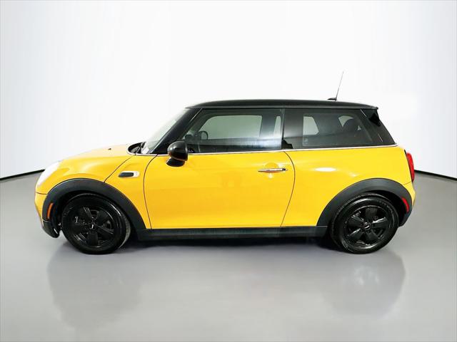 2015 MINI Hardtop Cooper