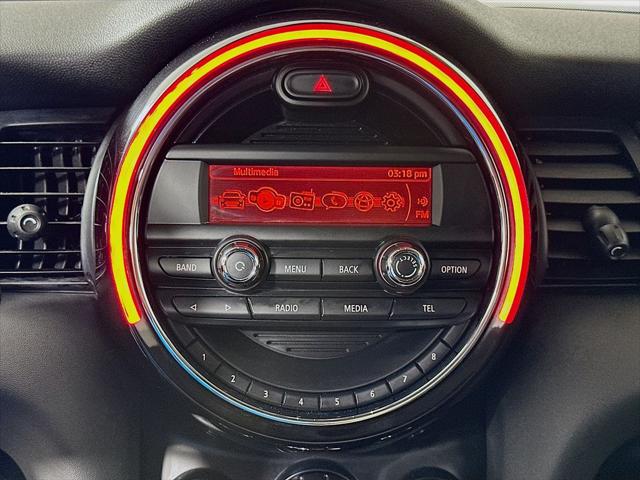 2015 MINI Hardtop Cooper