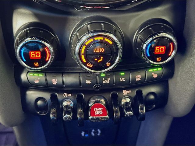 2015 MINI Hardtop Cooper