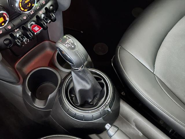 2015 MINI Hardtop Cooper