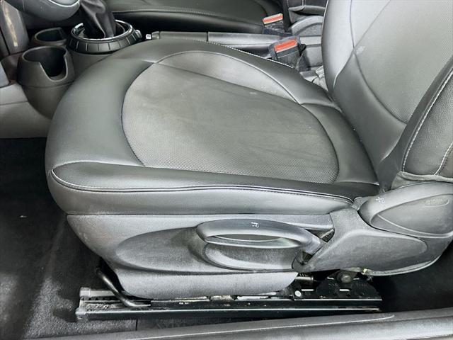 2015 MINI Hardtop Cooper