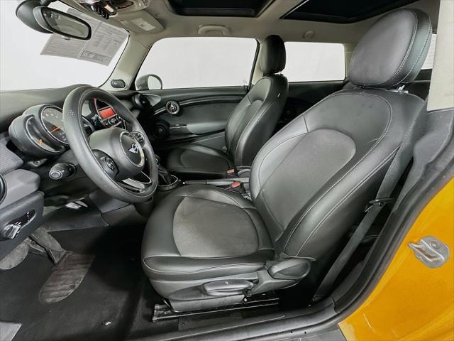 2015 MINI Hardtop Cooper