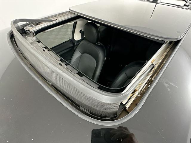 2015 MINI Hardtop Cooper