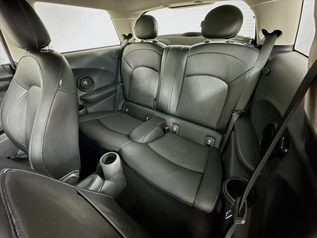 2015 MINI Hardtop Cooper