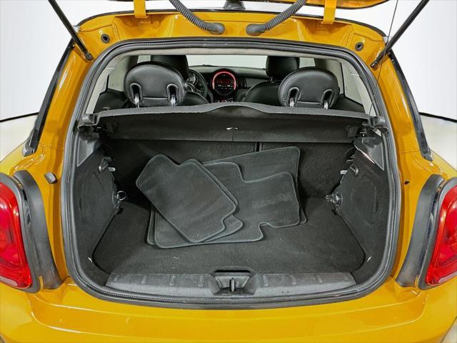 2015 MINI Hardtop Cooper