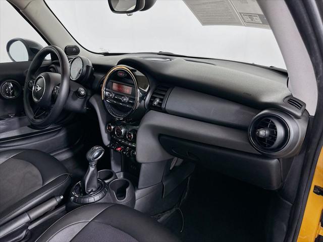 2015 MINI Hardtop Cooper