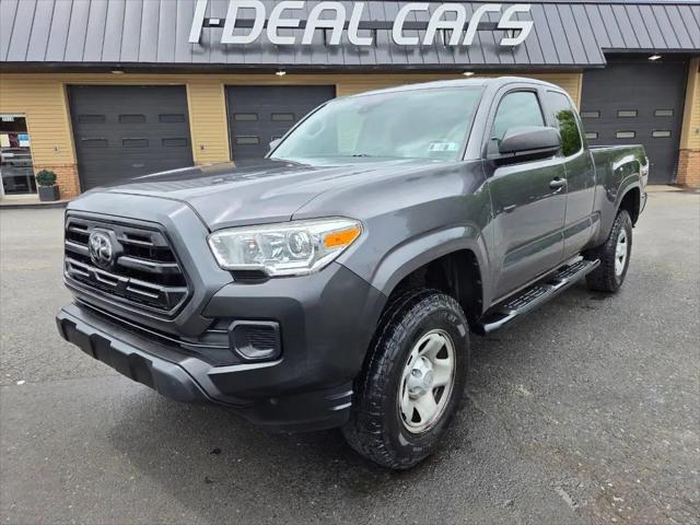 2019 Toyota Tacoma SR for sale in Harrisburg, PA