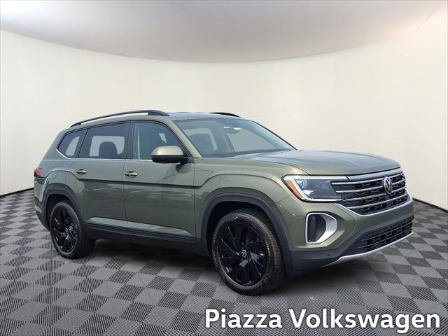2026 Volkswagen Atlas SE with Technology for sale in Langhorne, PA