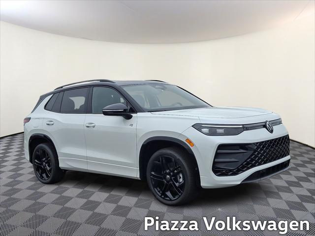 2026 Volkswagen Tiguan SE R-Line Black for sale in Langhorne, PA