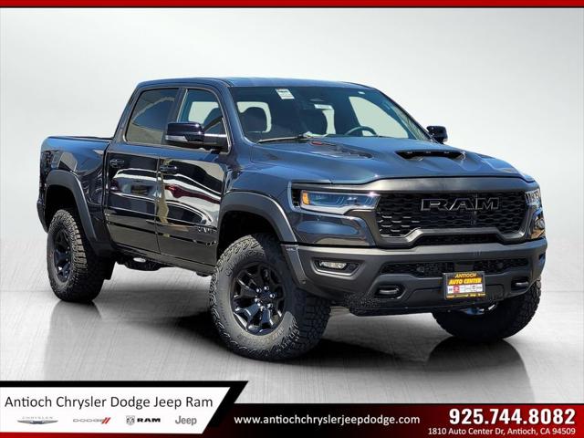 2026 Ram 1500 RHO Crew Cab 4x4 5'7" Box for sale in Antioch, CA