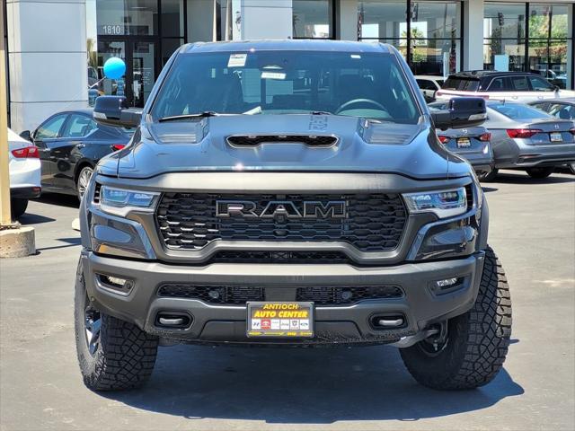 2026 Ram 1500 RHO Crew Cab 4x4 57 Box