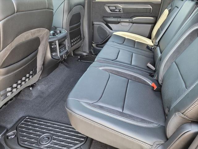 2026 Ram 1500 RHO Crew Cab 4x4 57 Box