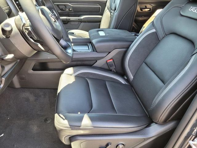 2026 Ram 1500 RHO Crew Cab 4x4 57 Box