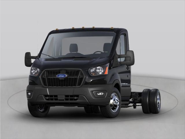 2024 Ford Transit Cutaway Base for sale in Pauls Valley, OK