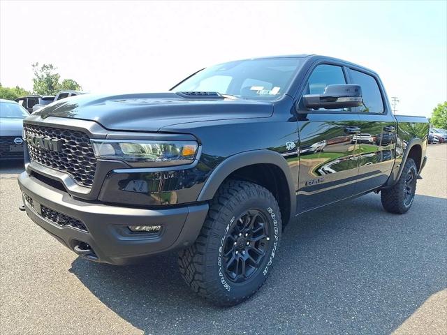 2026 RAM Ram 1500 RAM 1500 REBEL CREW CAB 4X4 57 BOX 2026 RAM Ram 1500 RAM 1500 REBEL CREW CAB 4X4 57 BOX