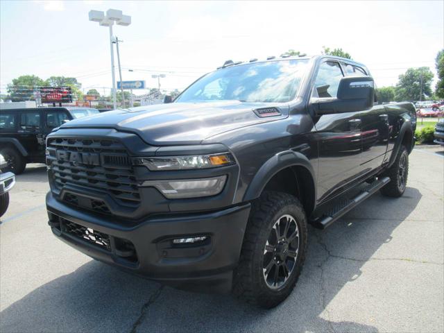 2026 Ram 2500 Warlock Crew Cab 4x4 6'4" Box for sale in Morristown, TN