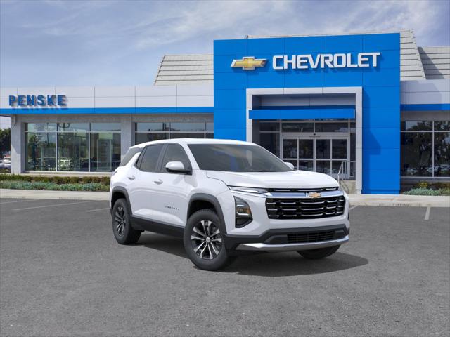 2027 Chevrolet Equinox FWD LT for sale in Cerritos, CA