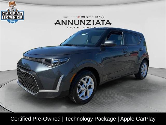 2025 Kia Soul LX for sale in New Hampton, NY