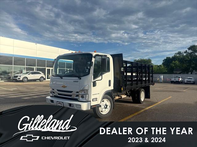 2024 Chevrolet 5500 Base for sale in St. Cloud, MN