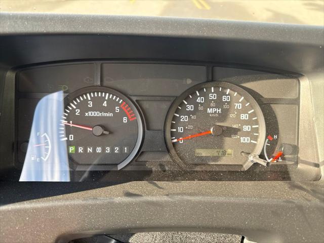 2024 Chevrolet 5500 Base