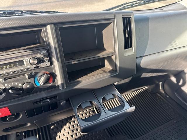 2024 Chevrolet 5500 Base