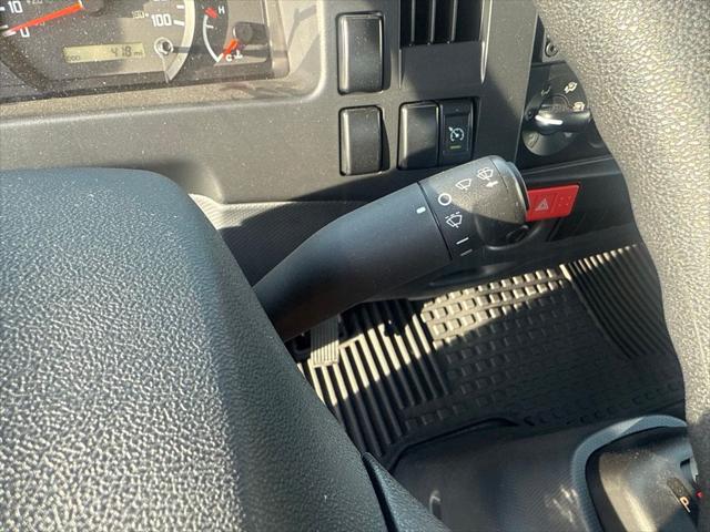 2024 Chevrolet 5500 Base