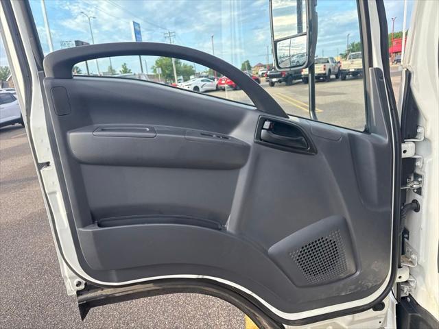 2024 Chevrolet 5500 Base