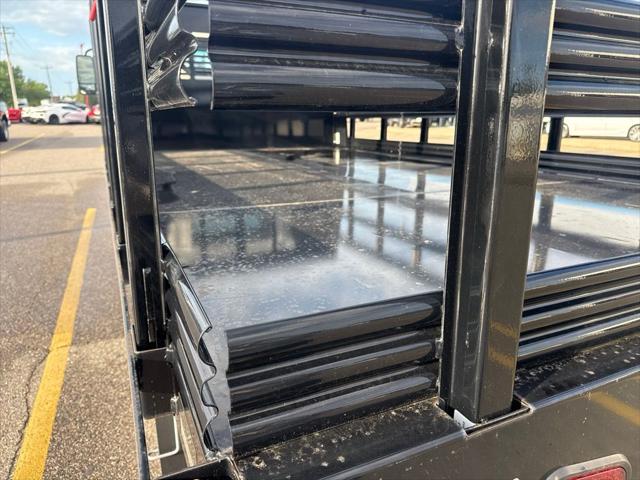 2024 Chevrolet 5500 Base