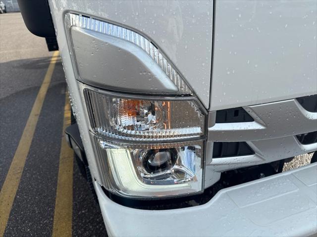 2024 Chevrolet 5500 Base