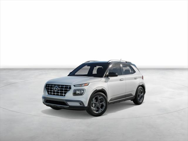 2026 Hyundai Venue SEL w/Two-Tone Roof for sale in Dublin, CA