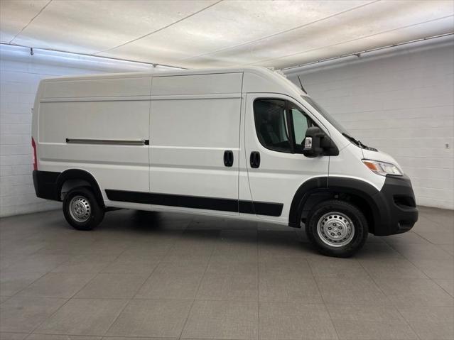 2026 RAM Ram ProMaster RAM PROMASTER 3500 TRADESMAN CARGO VAN HIGH ROOF 159 WB EXT 2026 RAM Ram ProMaster RAM PROMASTER 3500 TRADESMAN CARGO VAN HIGH ROOF 159 WB EXT